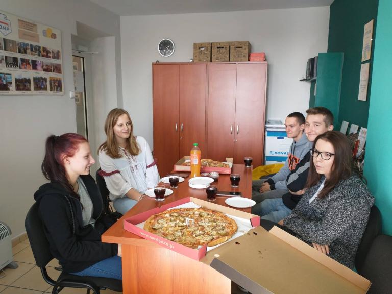 Sosnowieccy absolwenci