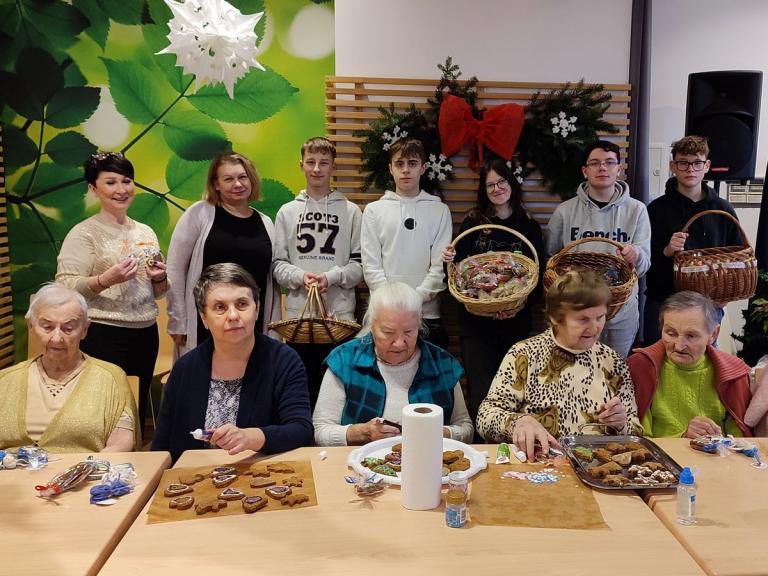 Radość Bożego Narodzenia