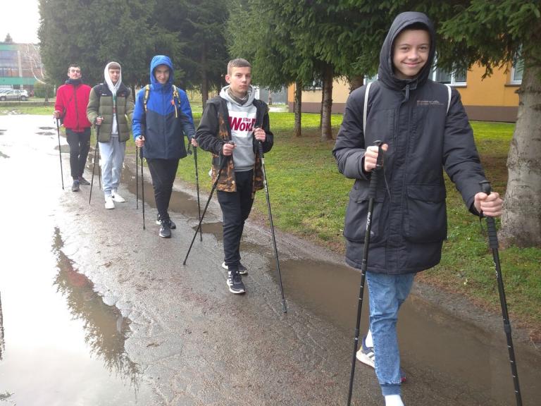 Ferie na sportowo w Krośnie