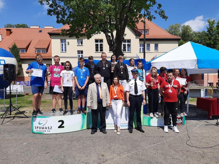 Bajkowy polsko-ukraiński Dzień Dziecka