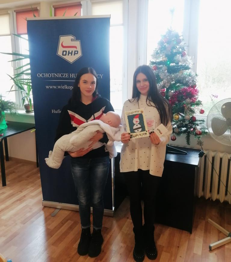 Życie jest cudem w kaliskim Hufcu Pracy