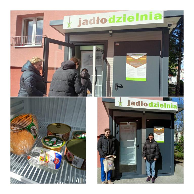 „Bezdomny, nie obcy” w Kwidzynie