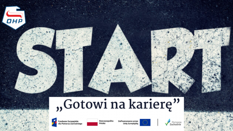 Start projektu w Łobzie „Gotowi na karierę” – Rekrutacja ruszyła! 🎓