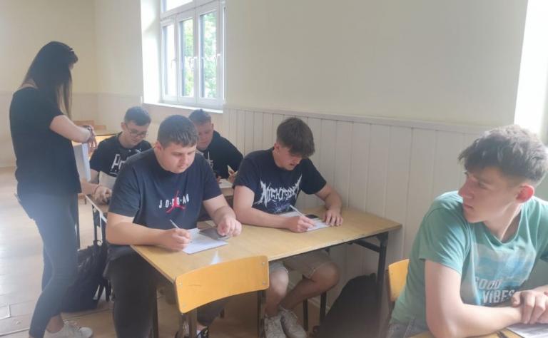 Rekrutacja na kurs w MCK OHP w Bolesławcu