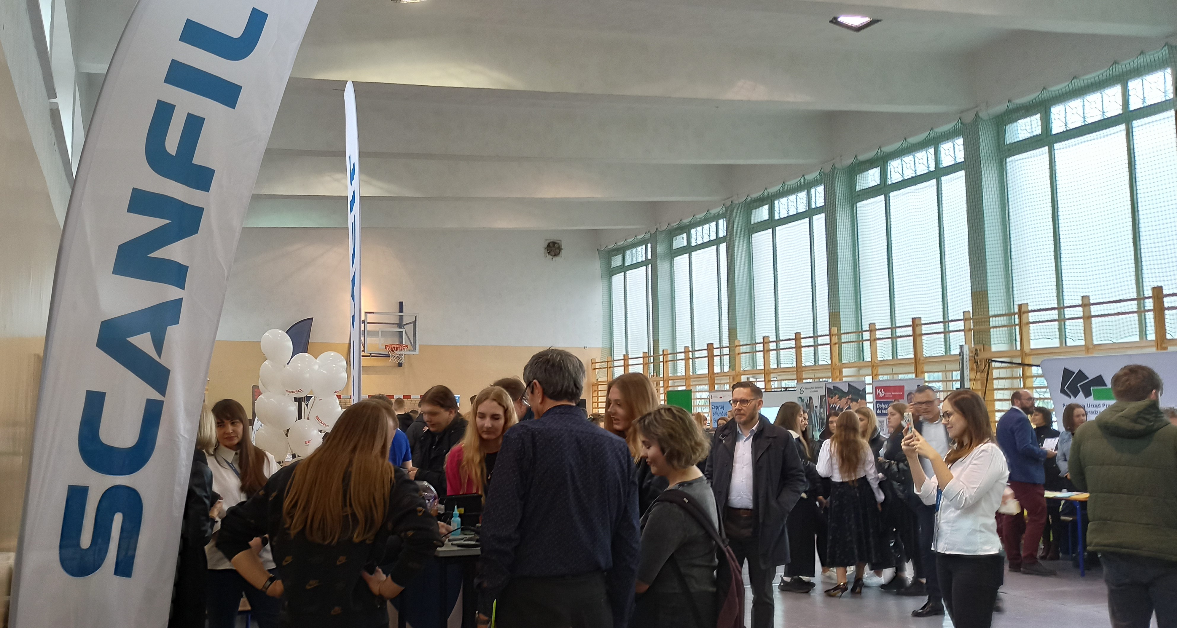 5. Targi Pracy Praca dla Absolwenta 2024