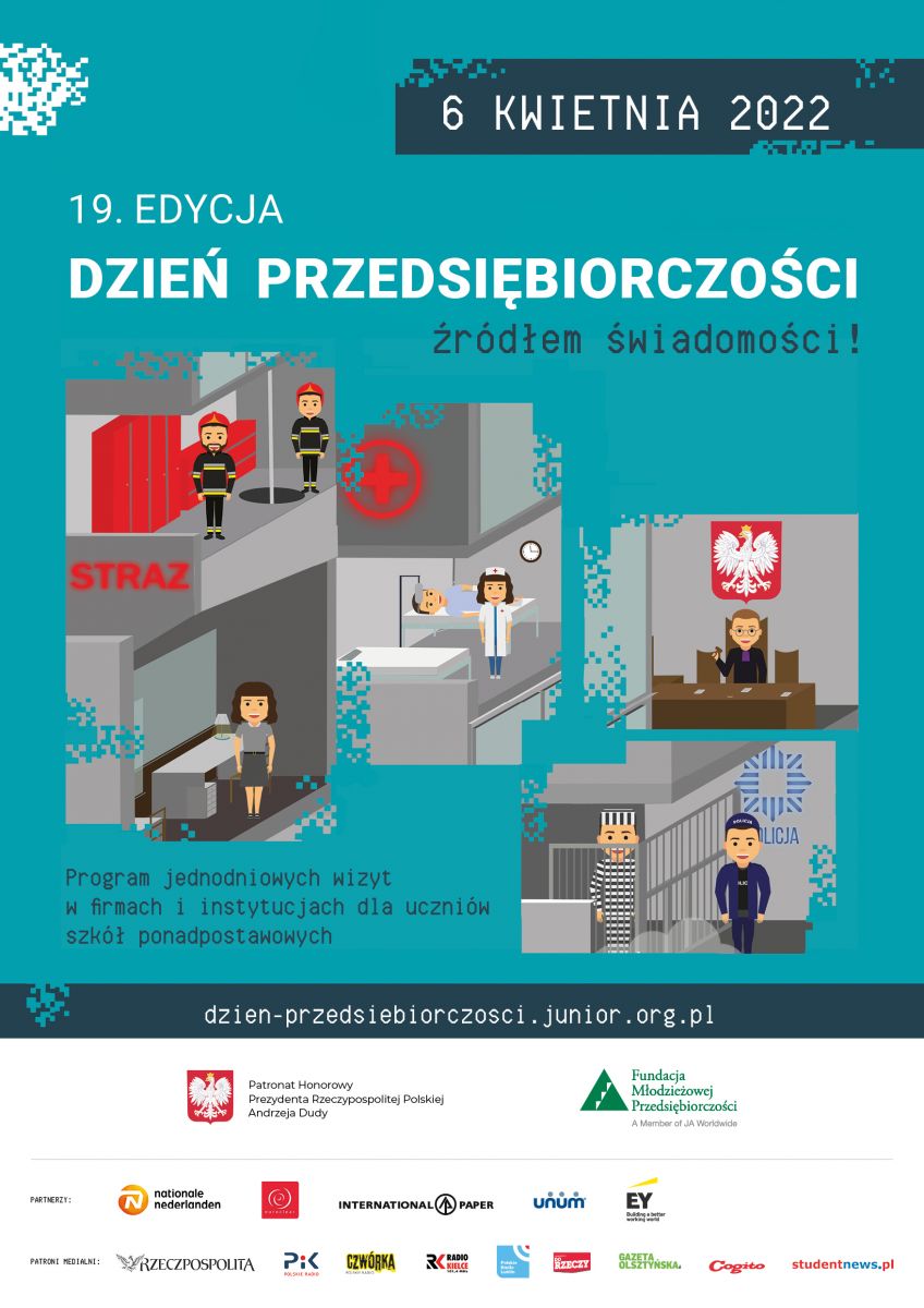 Plakat 2022