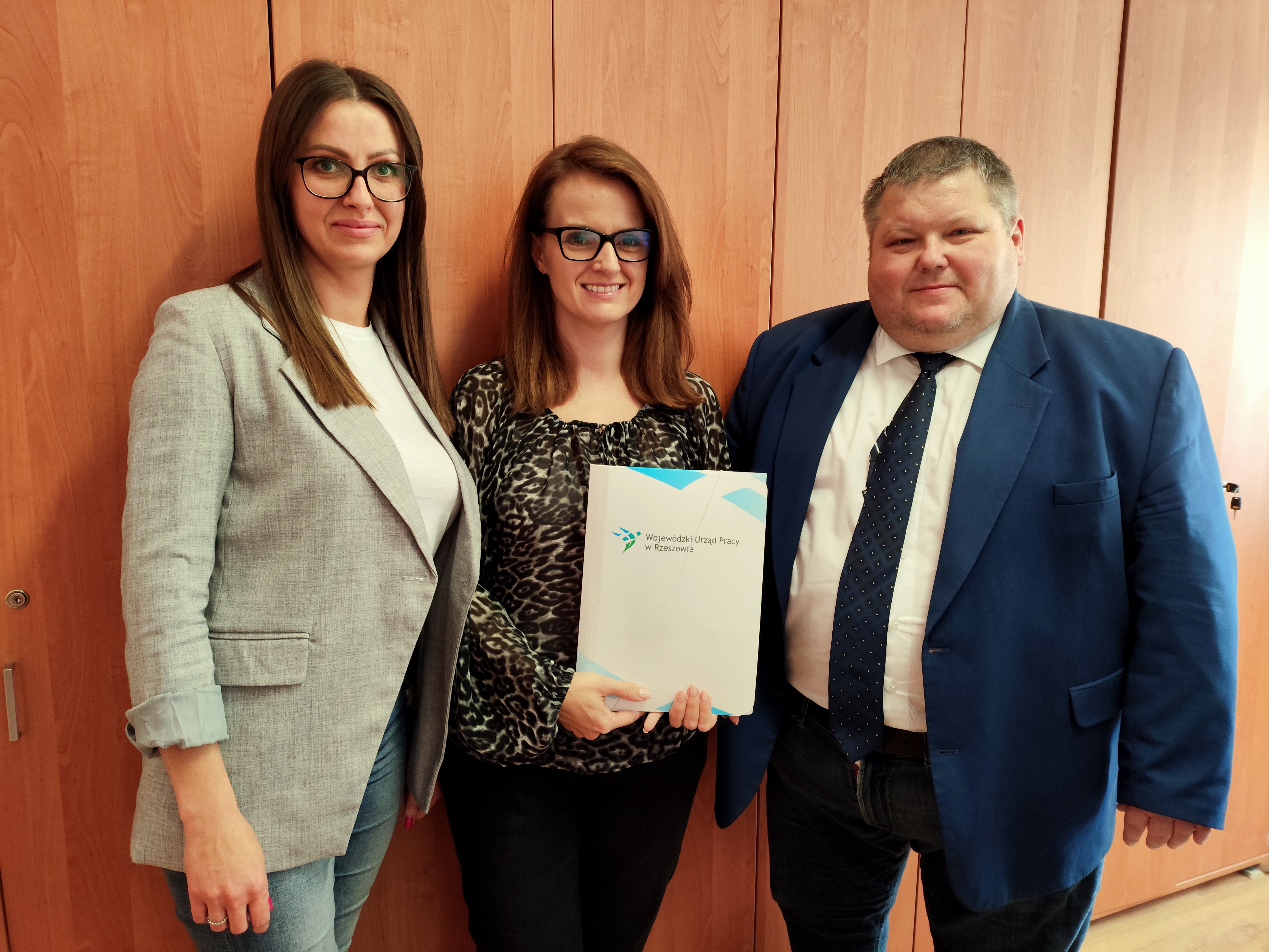 W Podkarpackiej WK rusza projekt Młodzi na plus 3