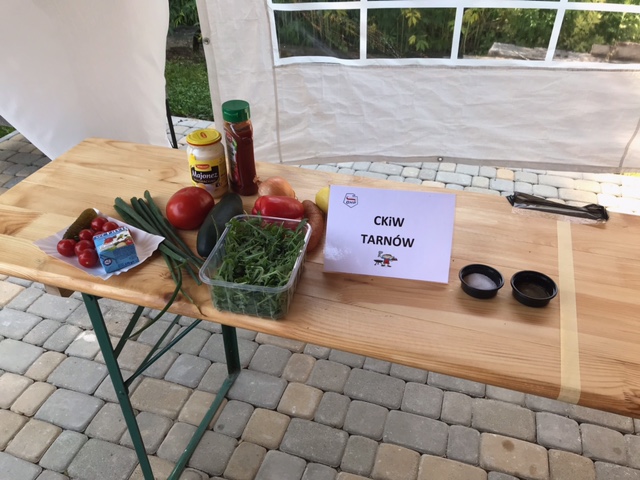 konkurs kulinarny 1
