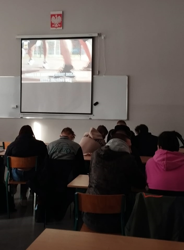 Startujemy „Życie jest przede mną”