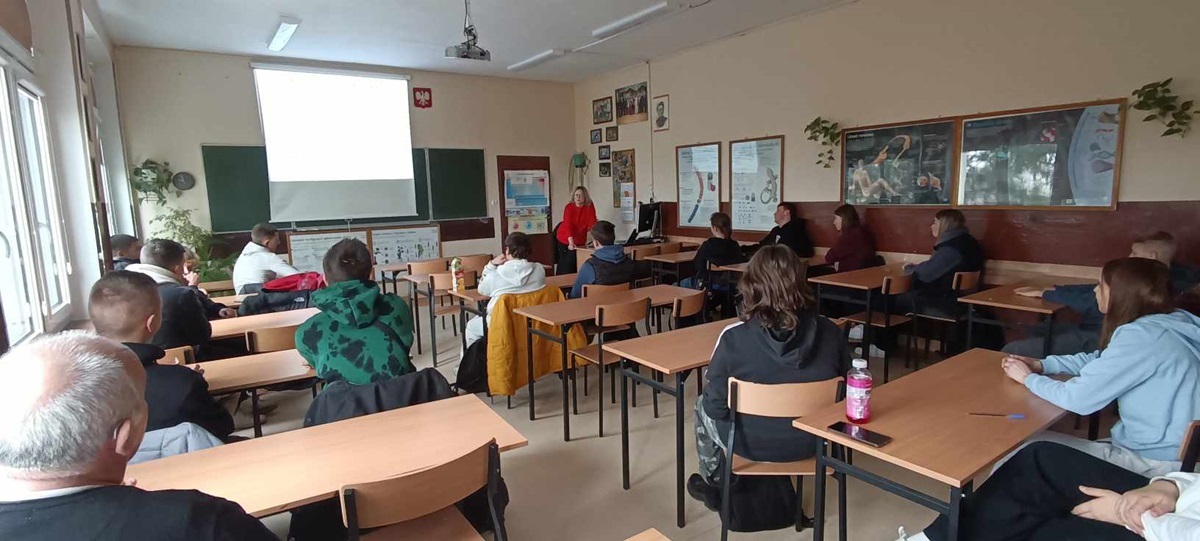 Bezpieczeństwo i Higiena Pracy