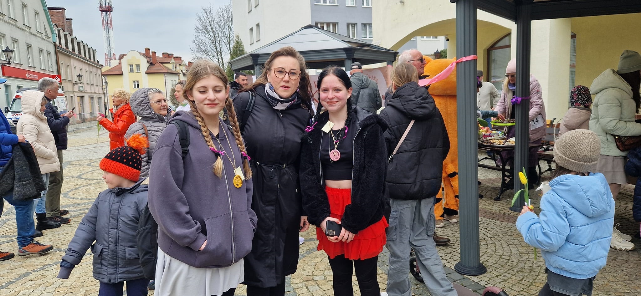 „Bieg w spódnicy”