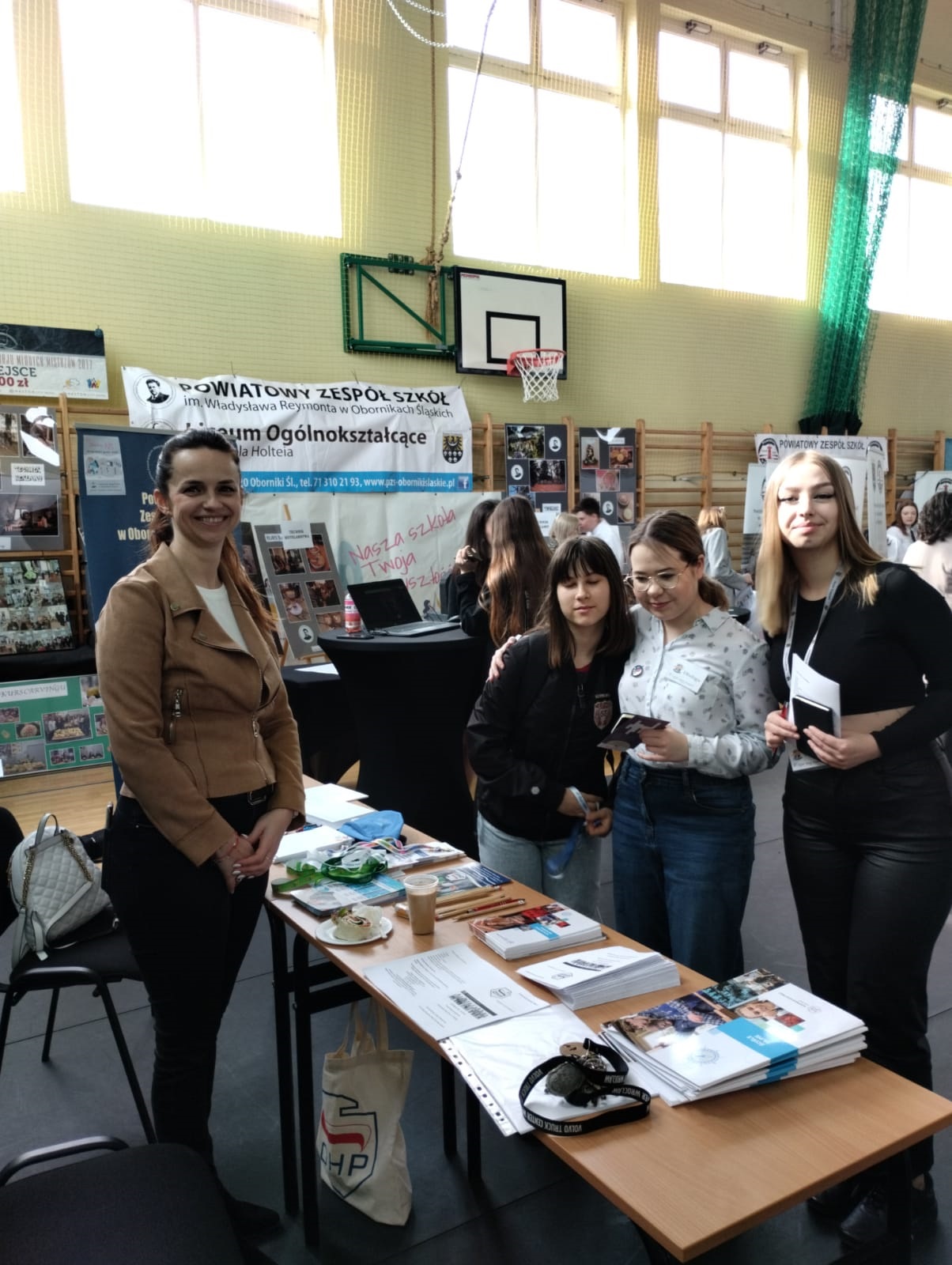 Targi Edukacyjne
