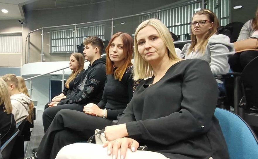 Wojewódzki Konkurs Wiedzy BHP
