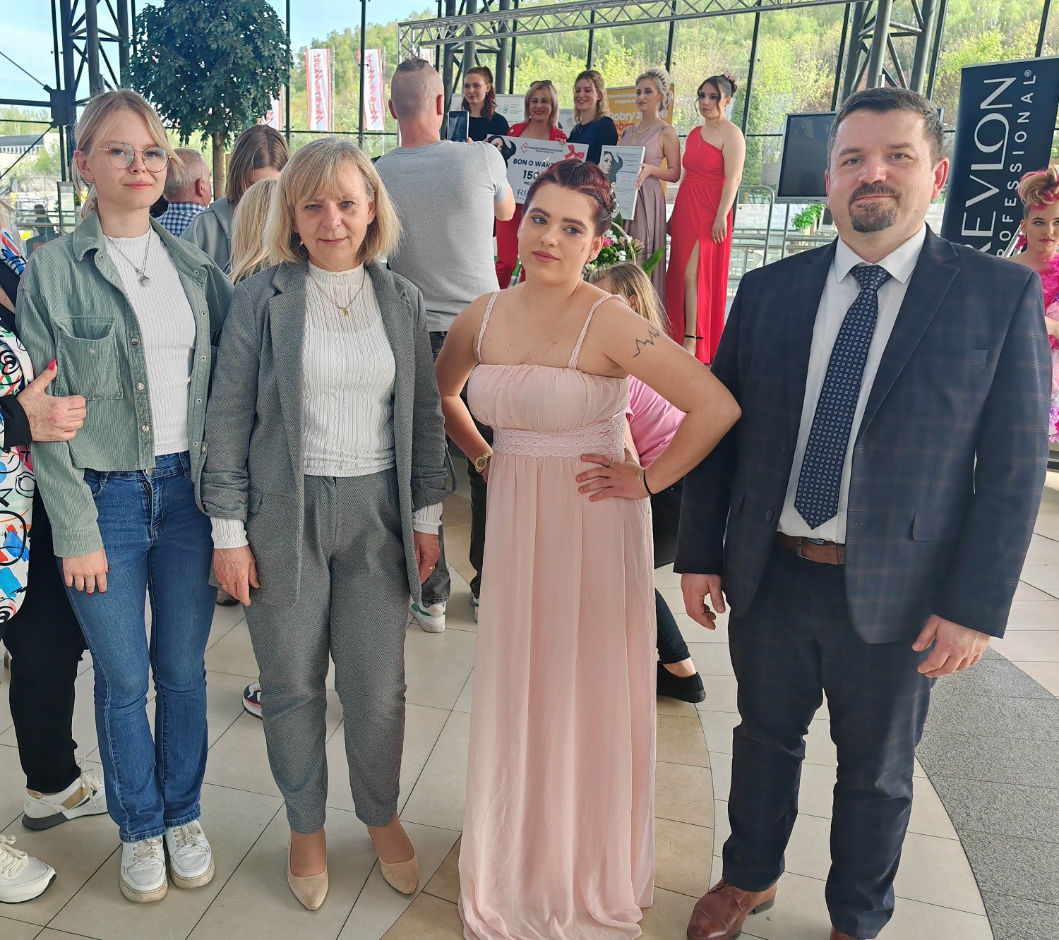 „Młoda Kreatorka” ze świdnickiego Hufca