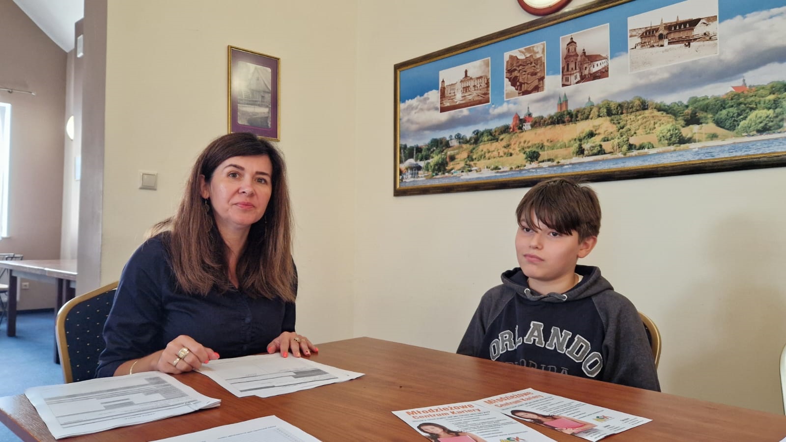Rekrutacja na rok szkolny 2024/2025 w MCK Jawor