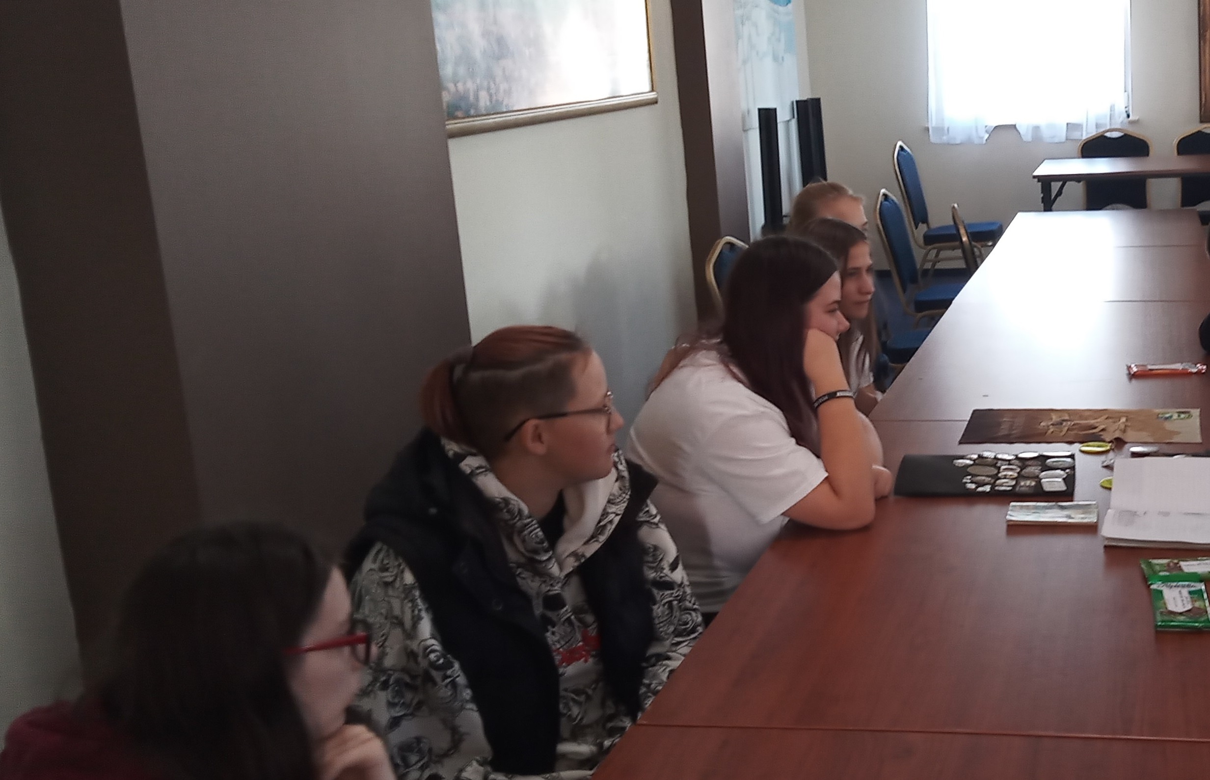 Lepiej zobaczyć coś raz, niż słyszeć o tym tysiąc razy…