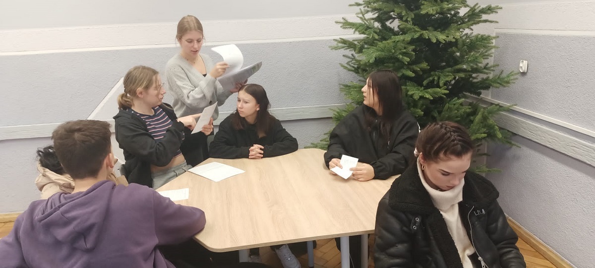 Ekobohaterowie w Mysłakowicach