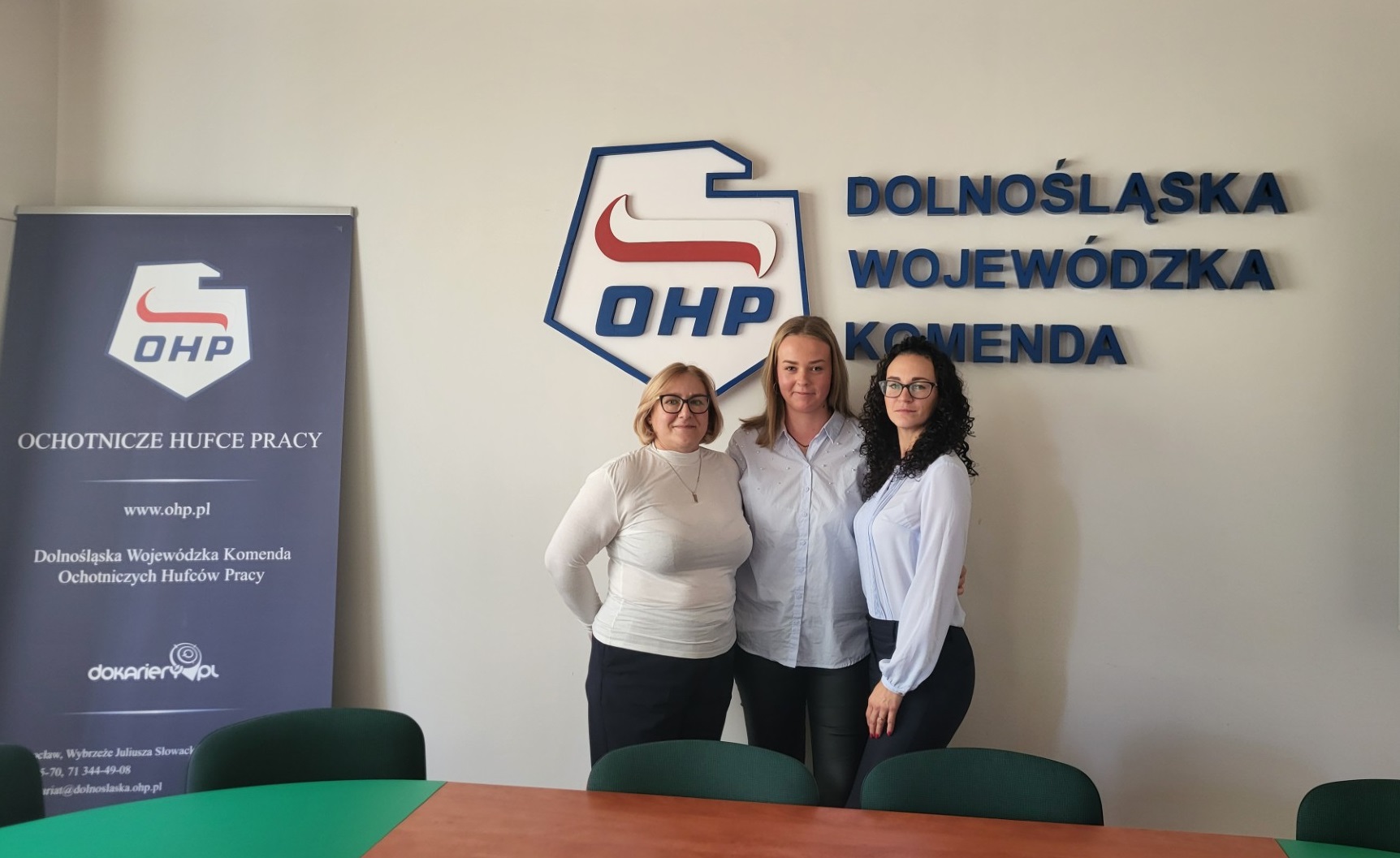 Wybory do Ogólnopolskiej Kapituły Samorządności Młodzieży OHP
