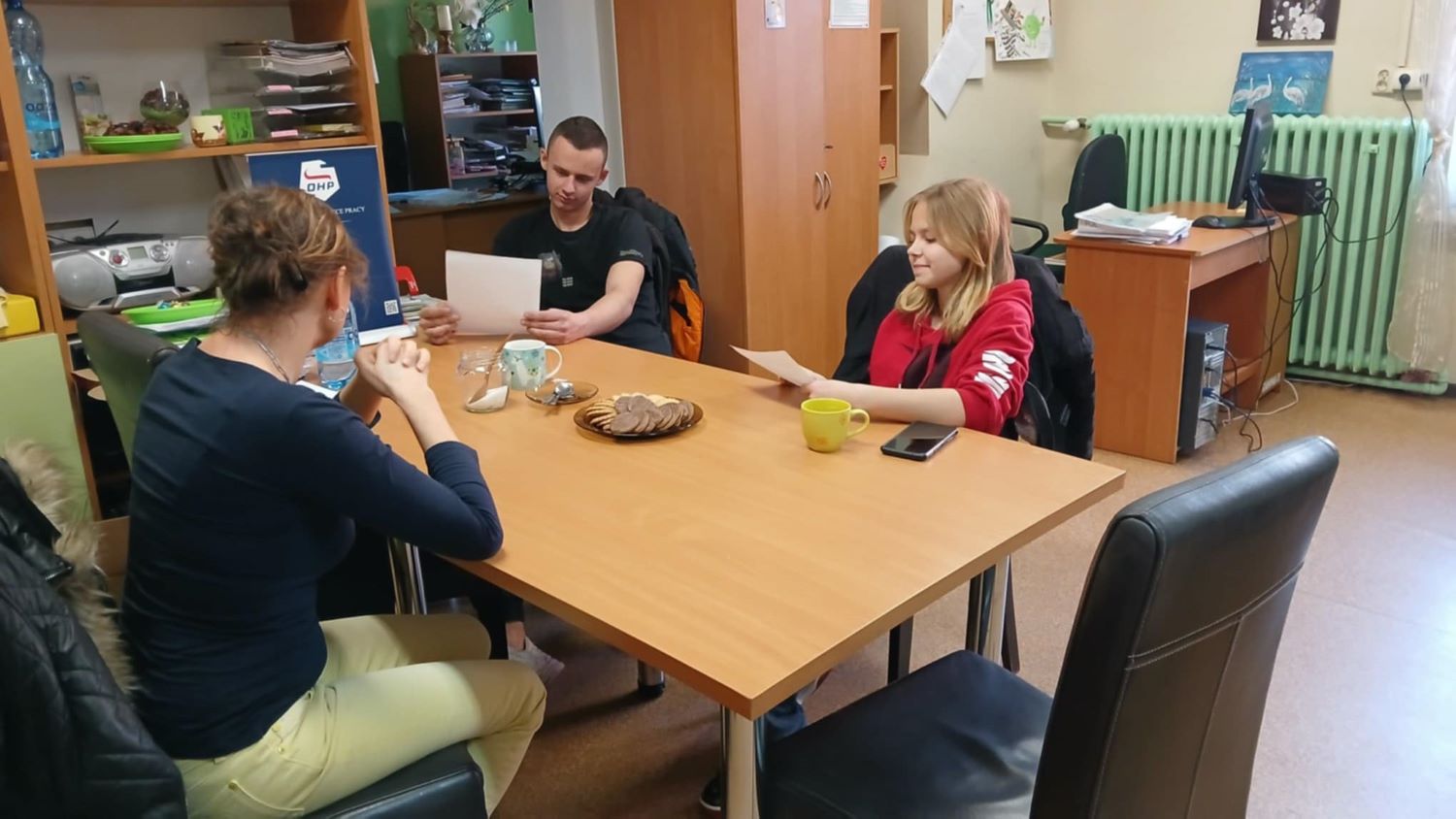 „Fałszywe inwestycje”
