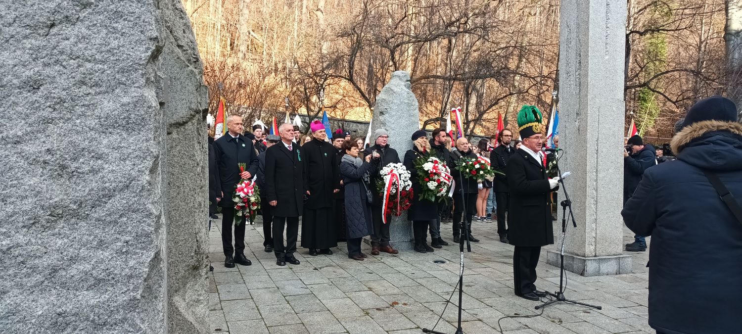 Barbórkowe tradycje górnicze w naszym mieście