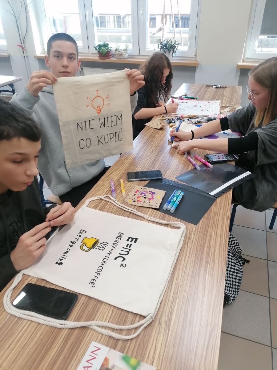 Po raz kolejny młodzież wspiera Wielką Orkiestrę