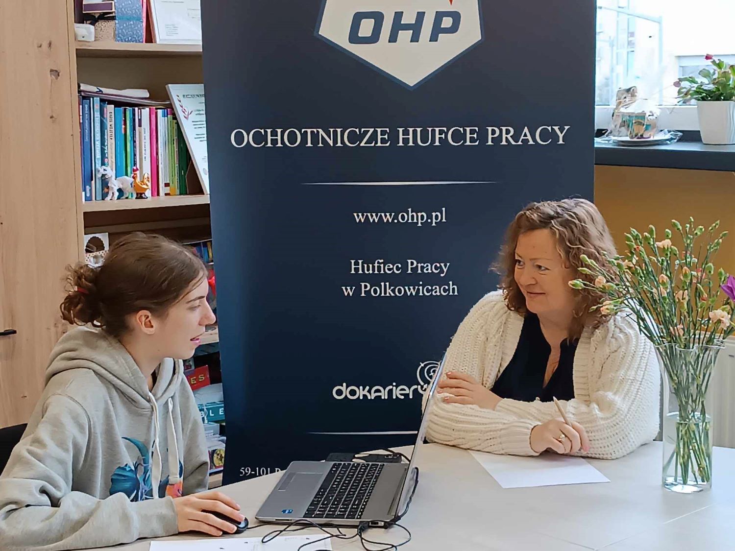 „Intensywne przygotowania do egzaminów”