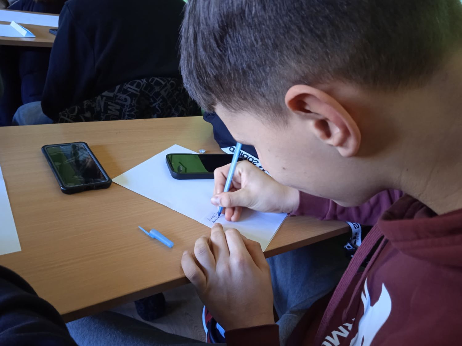 Ludzie listy piszą…
