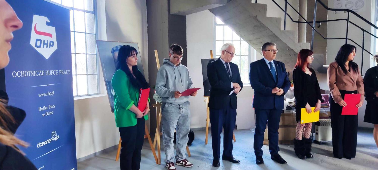 Rotmistrz Witold Pilecki – Pamiętamy!