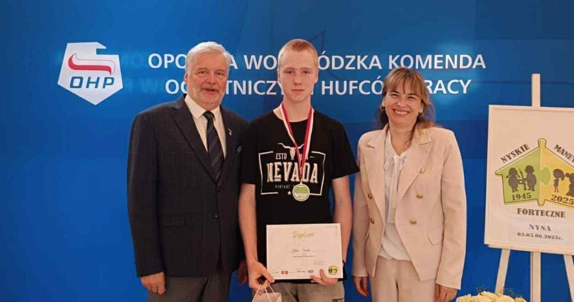 Podsumowanie wyjazdu na Manewry Forteczne w Nysie