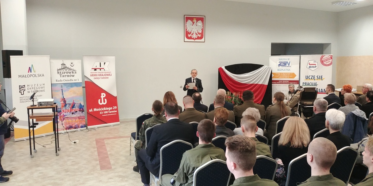 14.02.2023 sala konferencyjna CKiW OHP 1