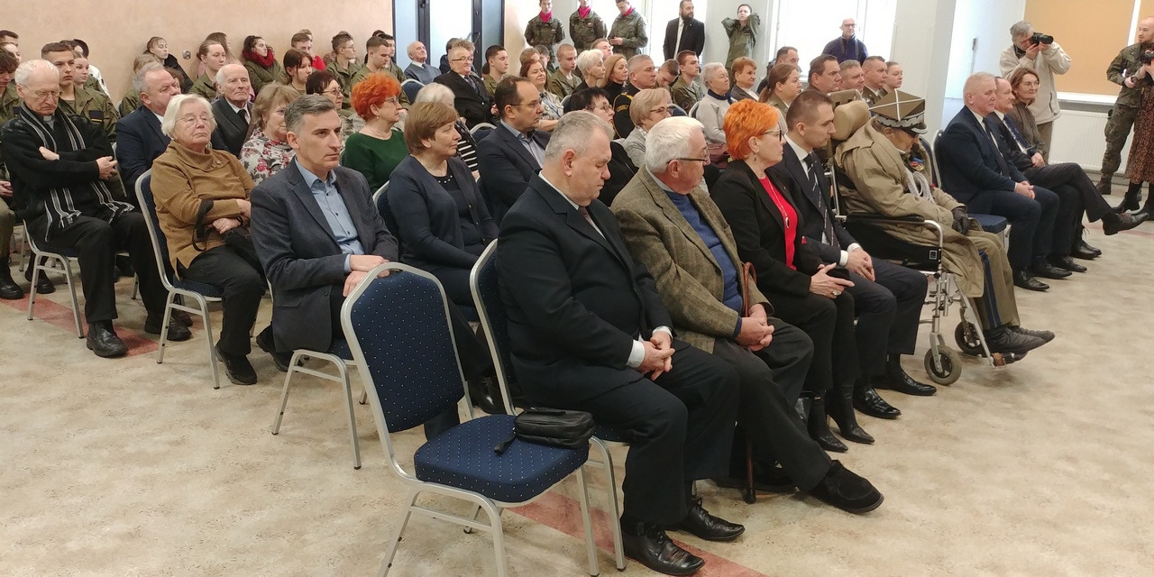 14.02.2023 sala konferencyjna CKiW OHP 5