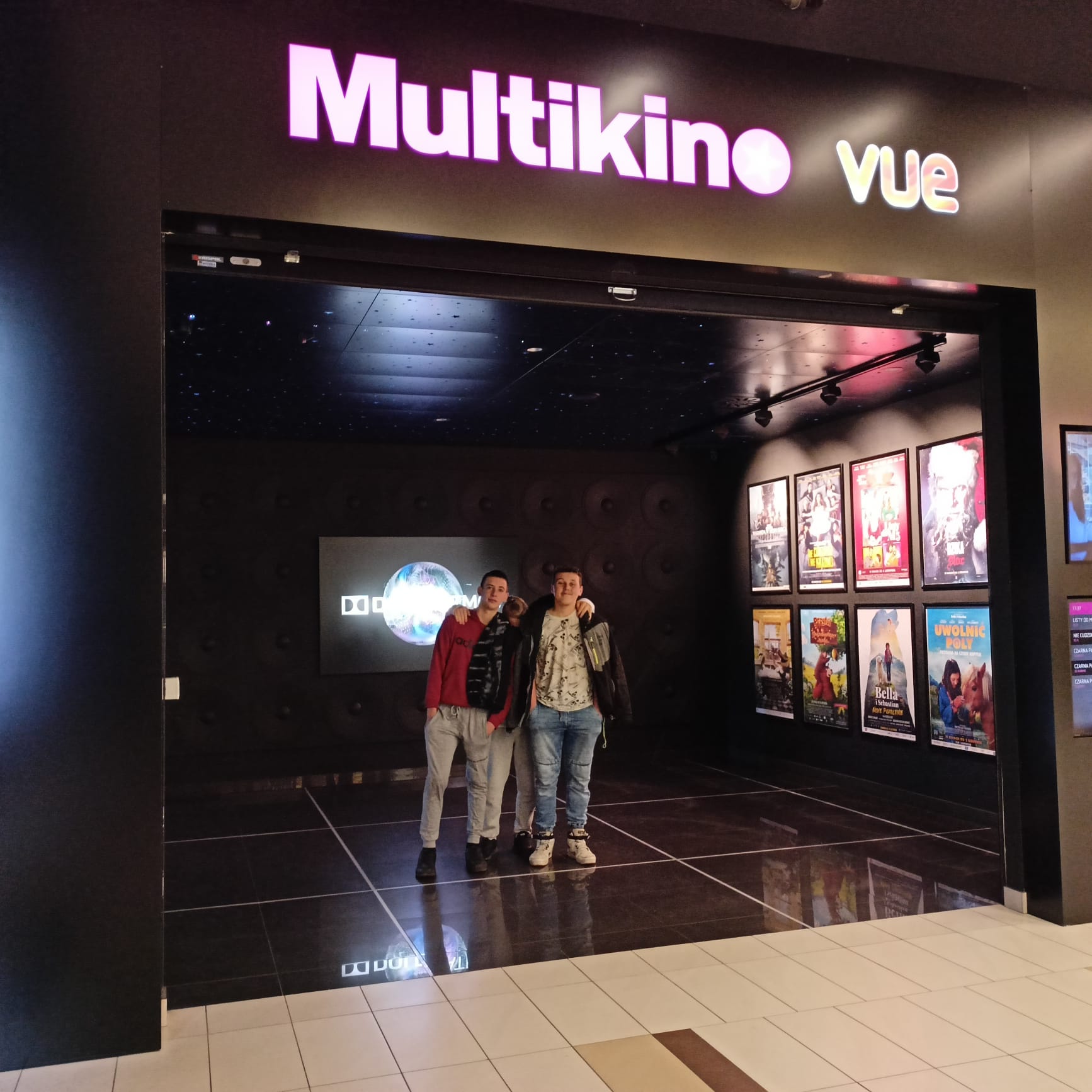 Multikino 1