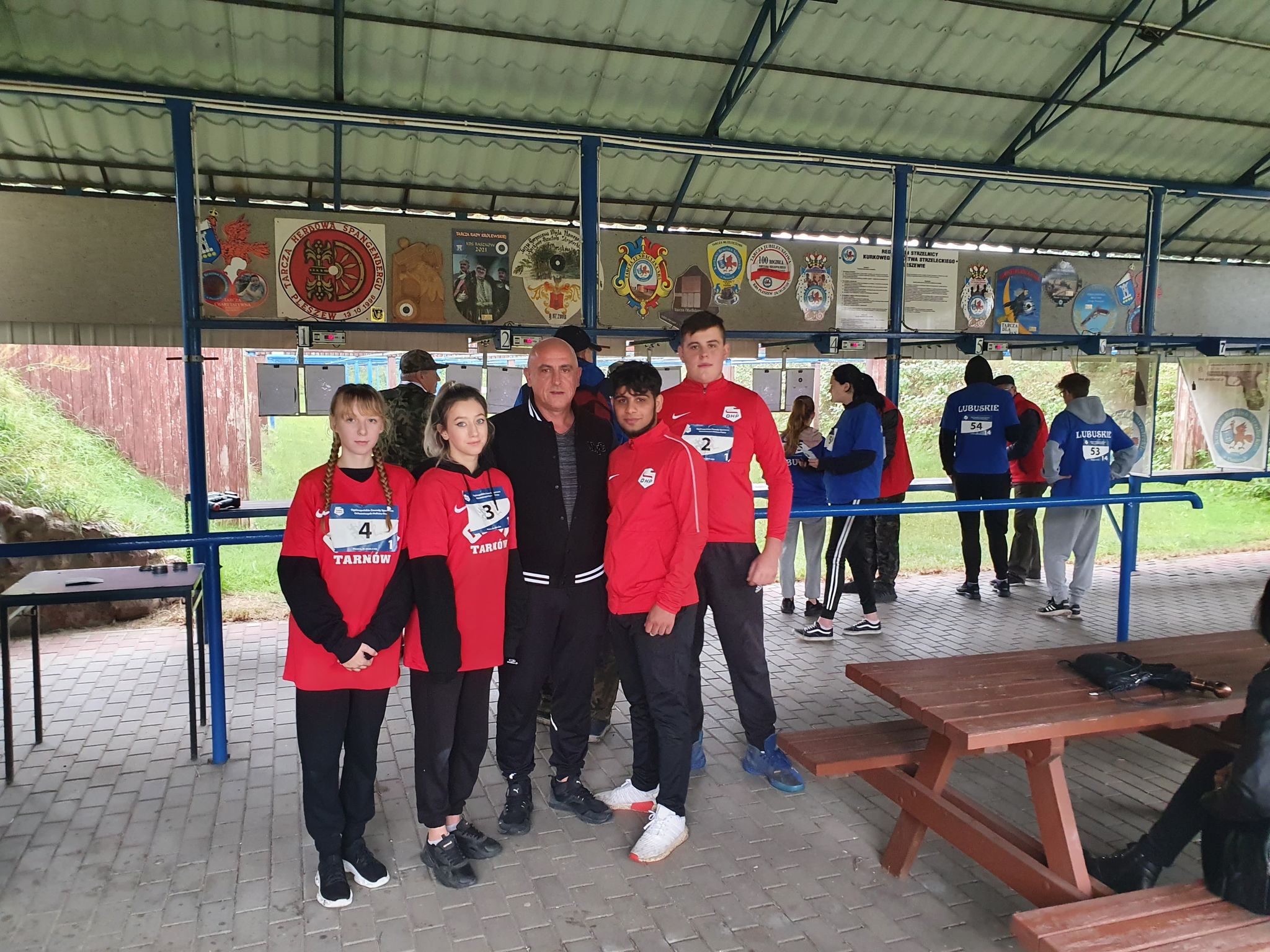 Zawody Pleszew 2