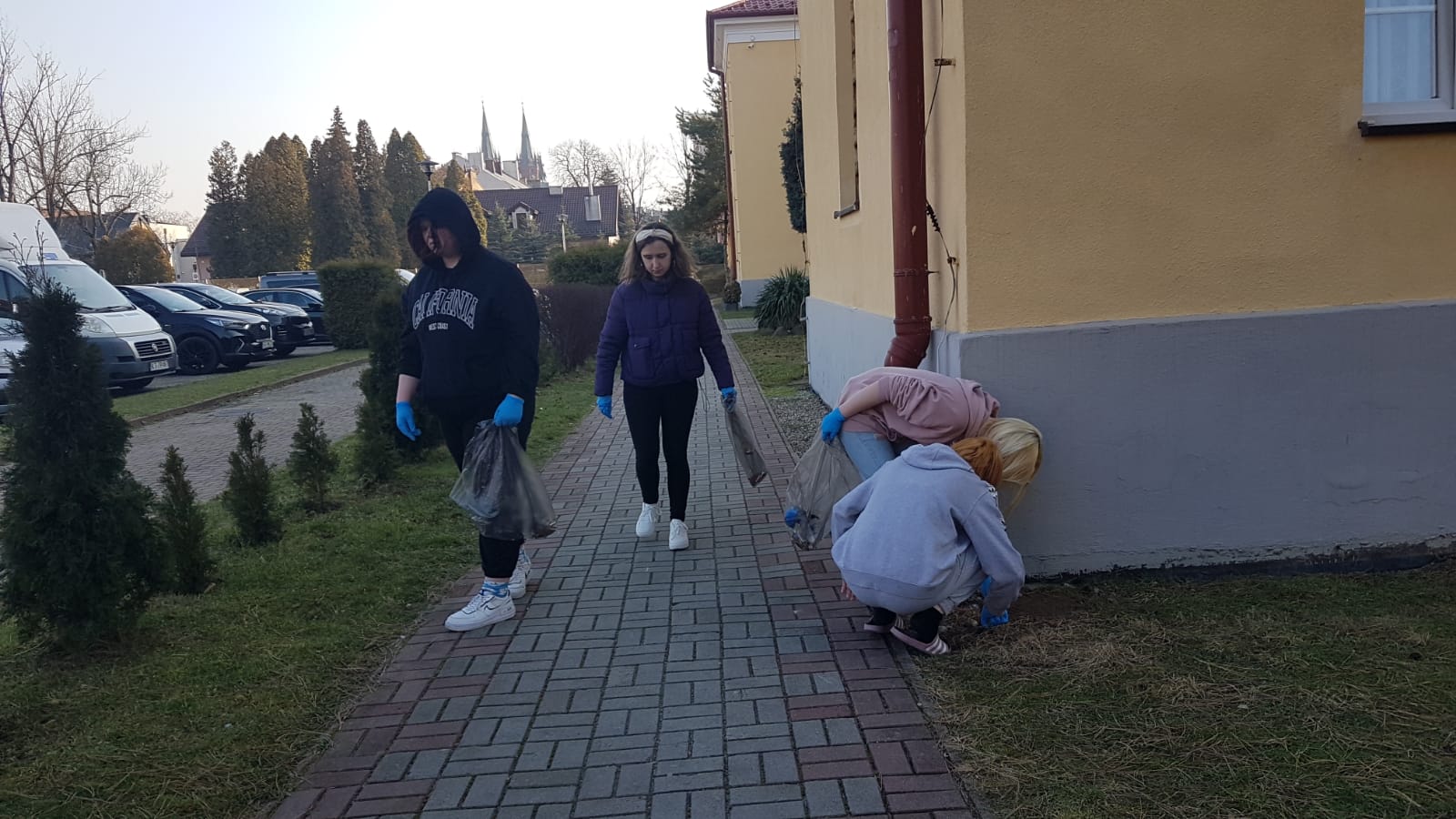 czysty swiat 4