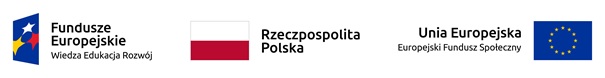 logo europejskie kolorowe