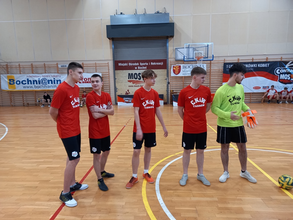 pilka nozna 2