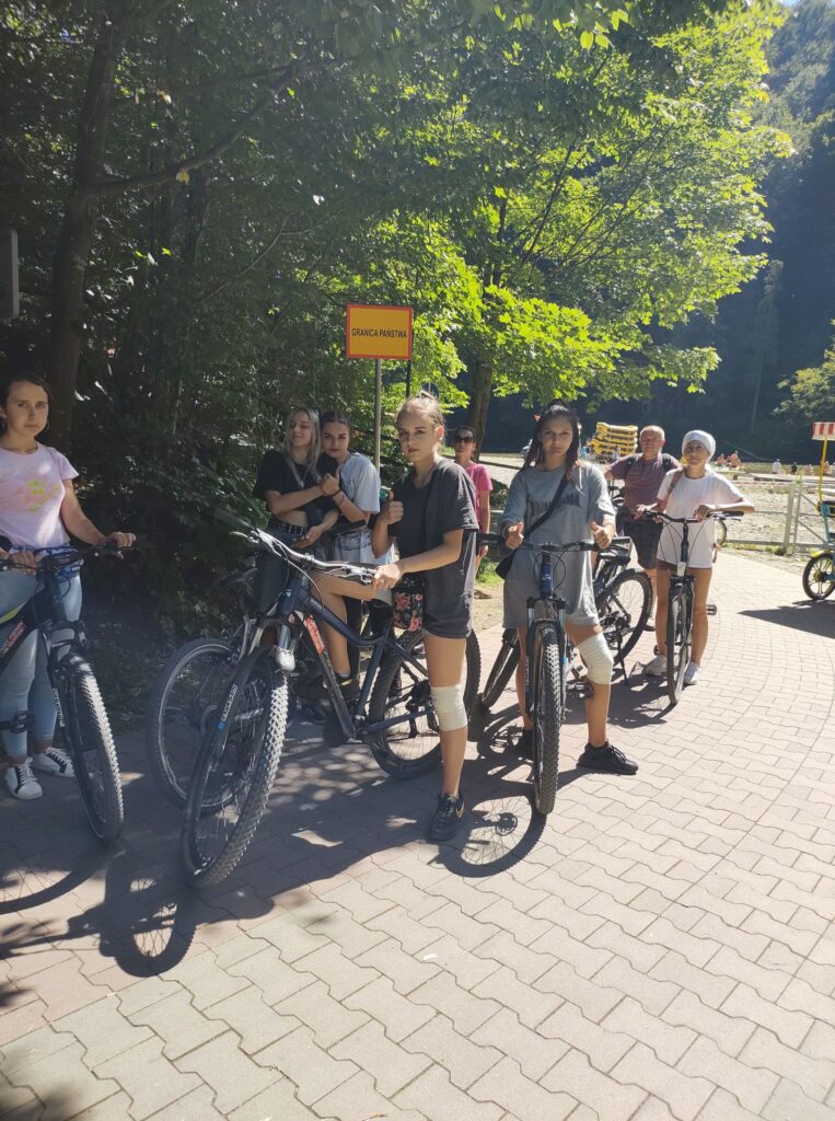 rower szczawnica tarnow 2022 2
