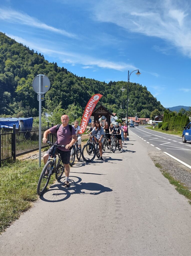 rower szczawnica tarnow 2022 4