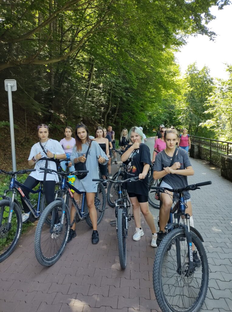 rower szczawnica tarnow 2022 5