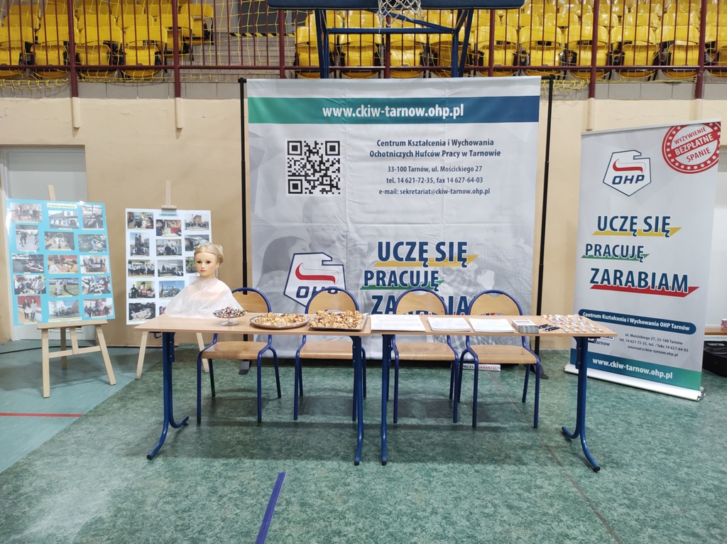 targi edukacyjne 1