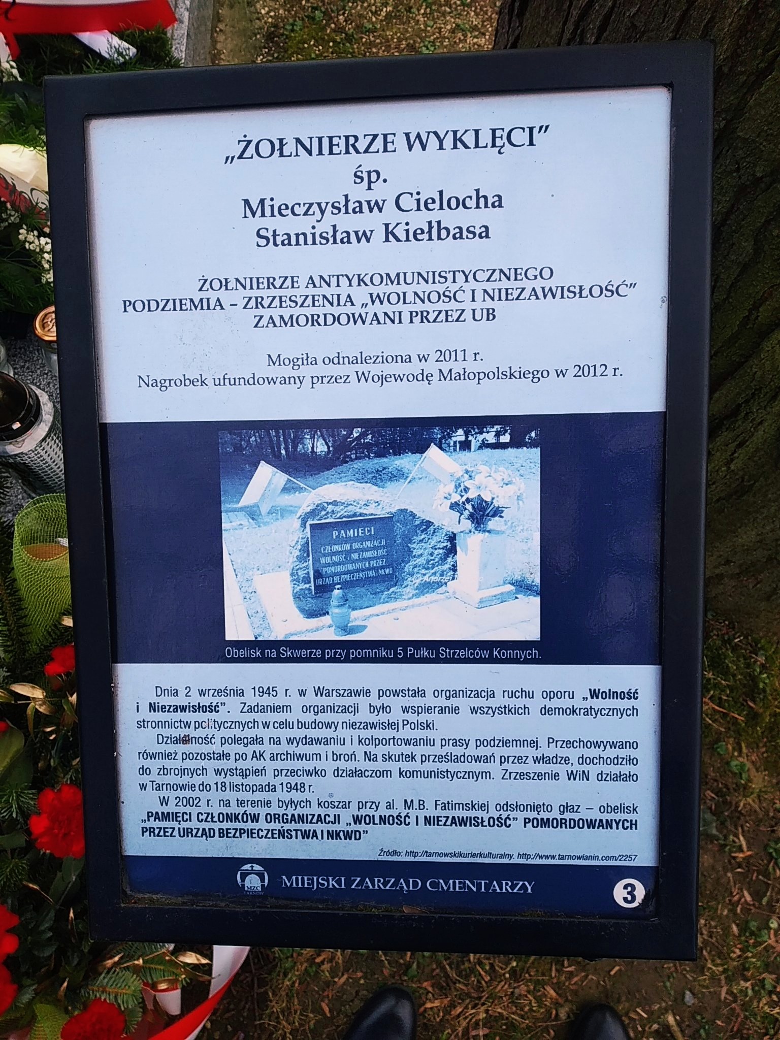 wykleci 4