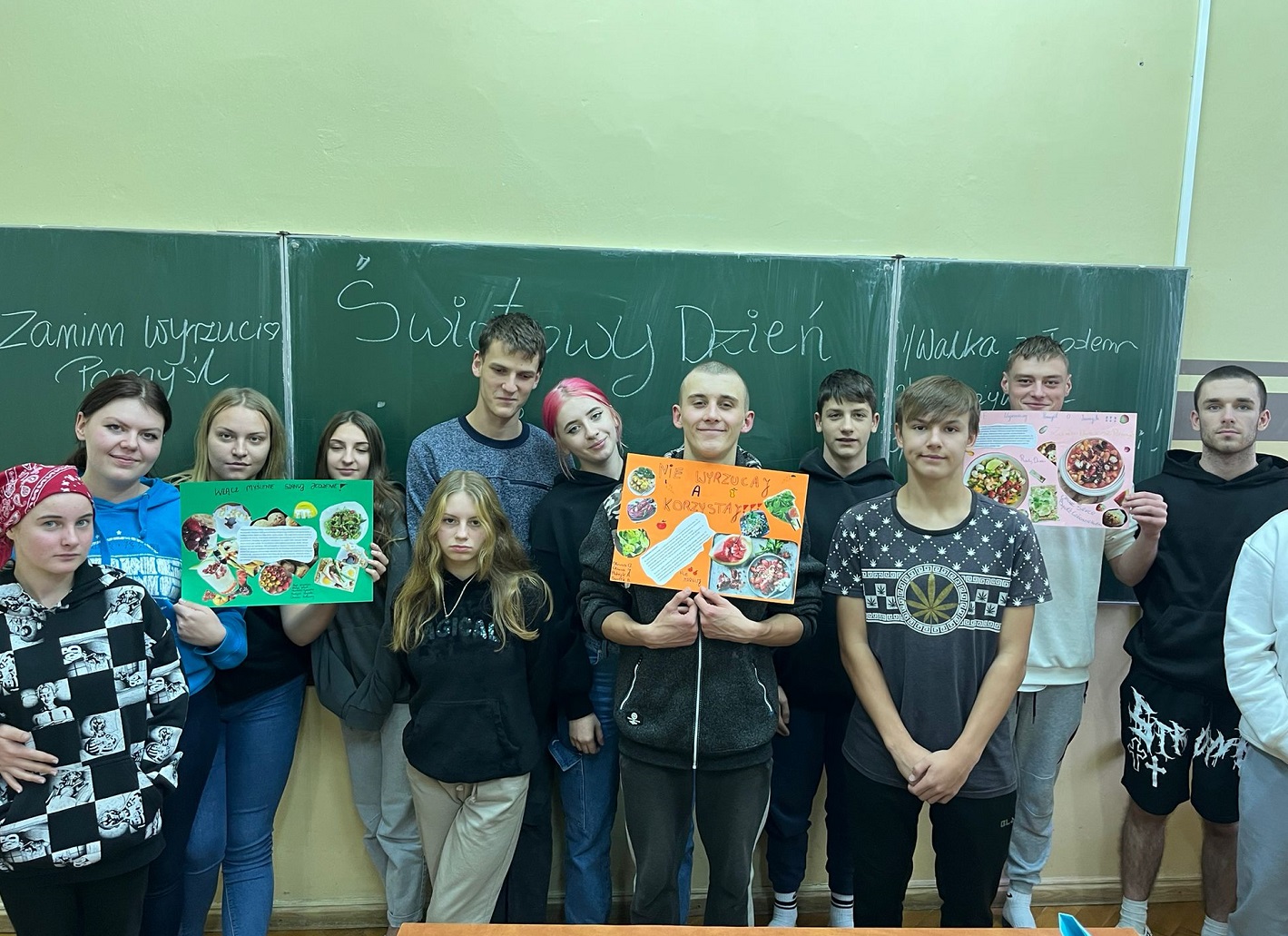 231018 m3 śwaitowy dzień żywności