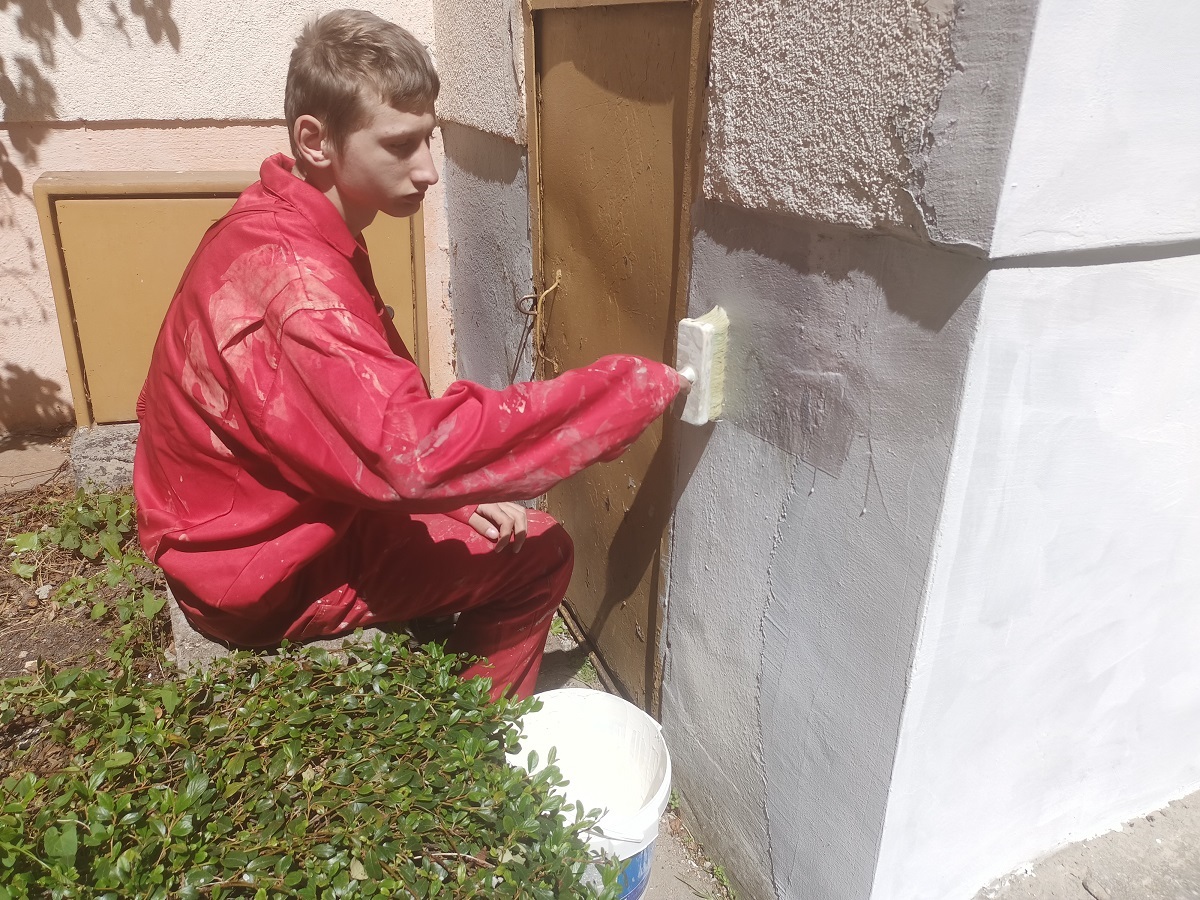 240515 m1 Dawid nie ma wątpliwości ze po tej szkole znajdzie pracę bez problemu