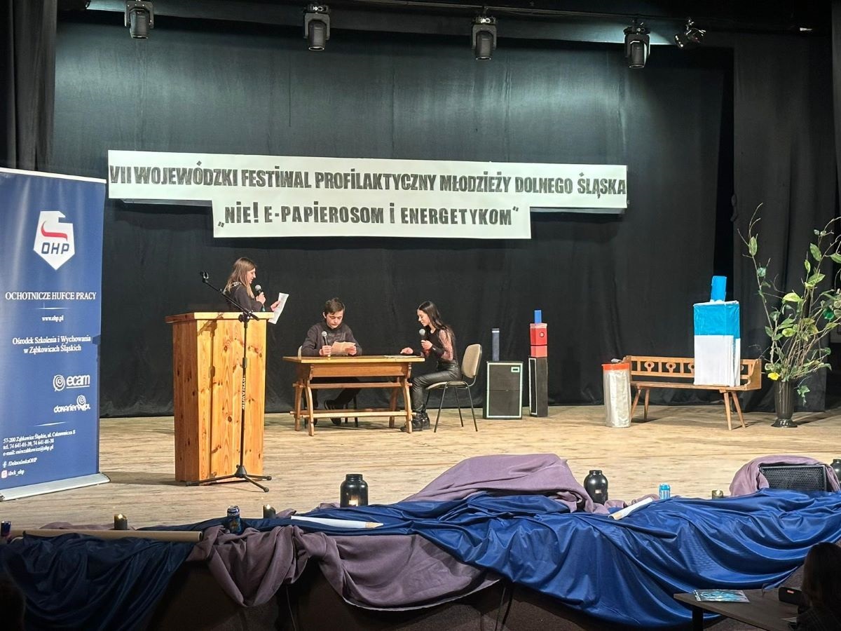 2240516 zs4. Konkurs scenki profilaktycznej