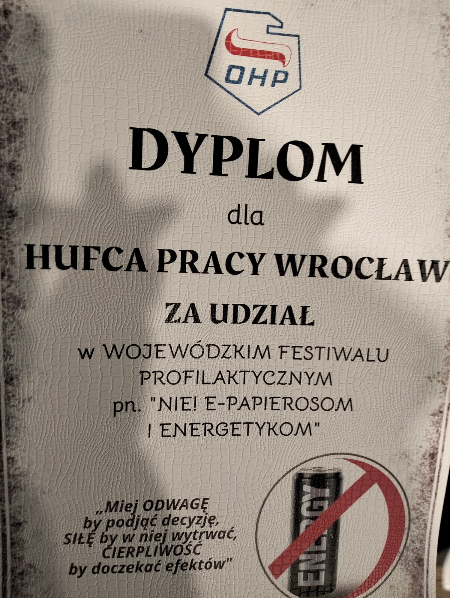 240516 wroc3 Dyplom Festiwal