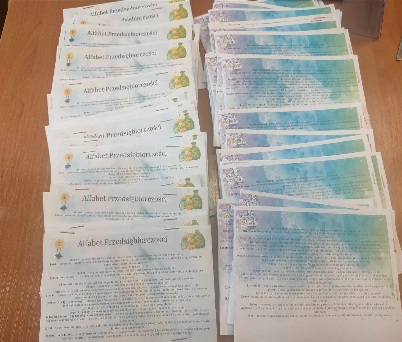 240318 legn3 Zdjęcie 3 Alfabet przedsiębiorczości