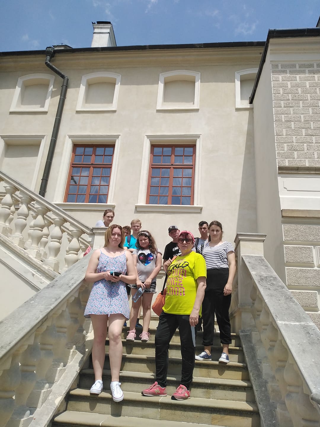Krasiczyn 3