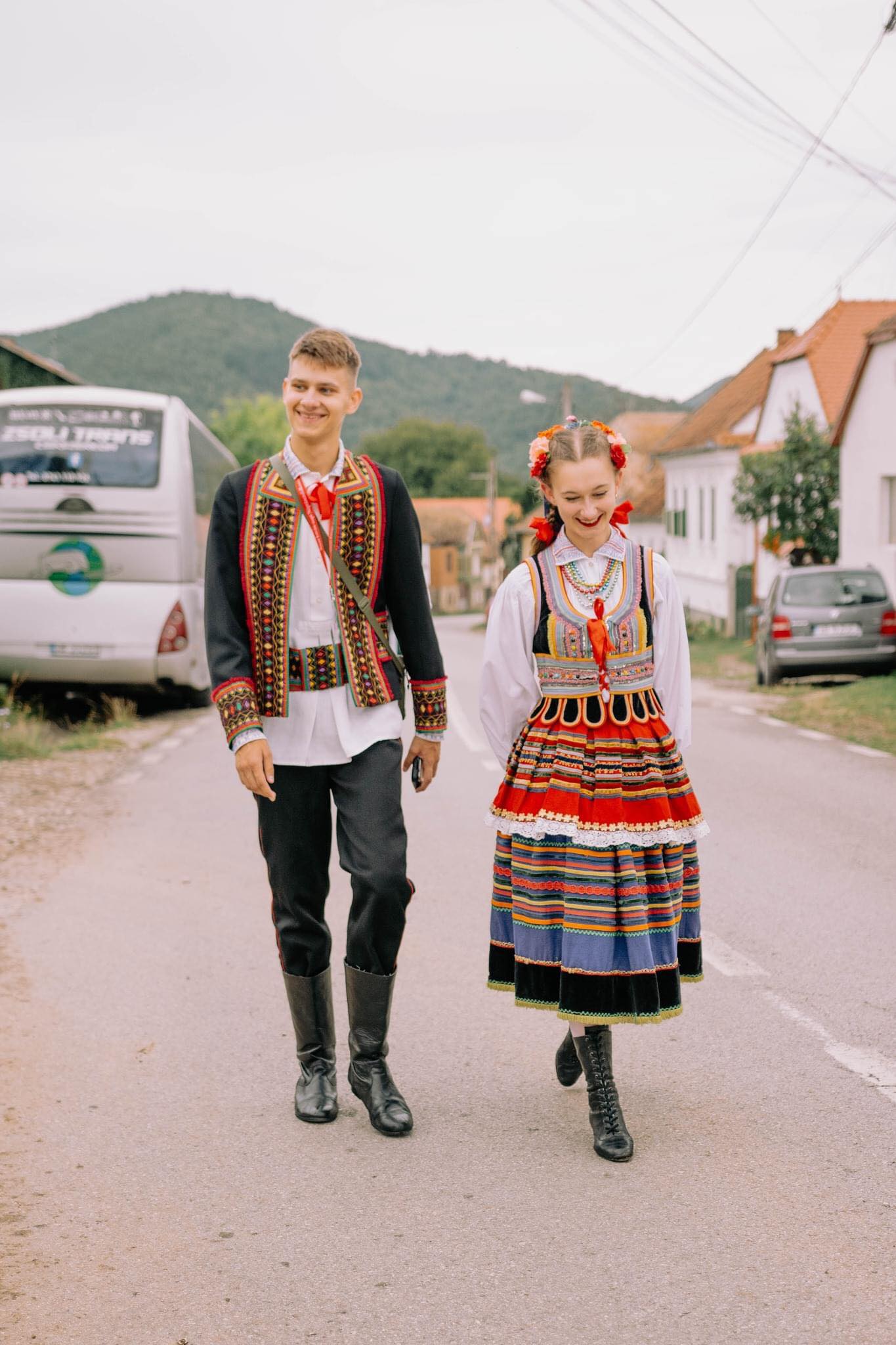 Zdjęcie nr 1 Pierwsze miejsce w konkursie fotograficznymjpg