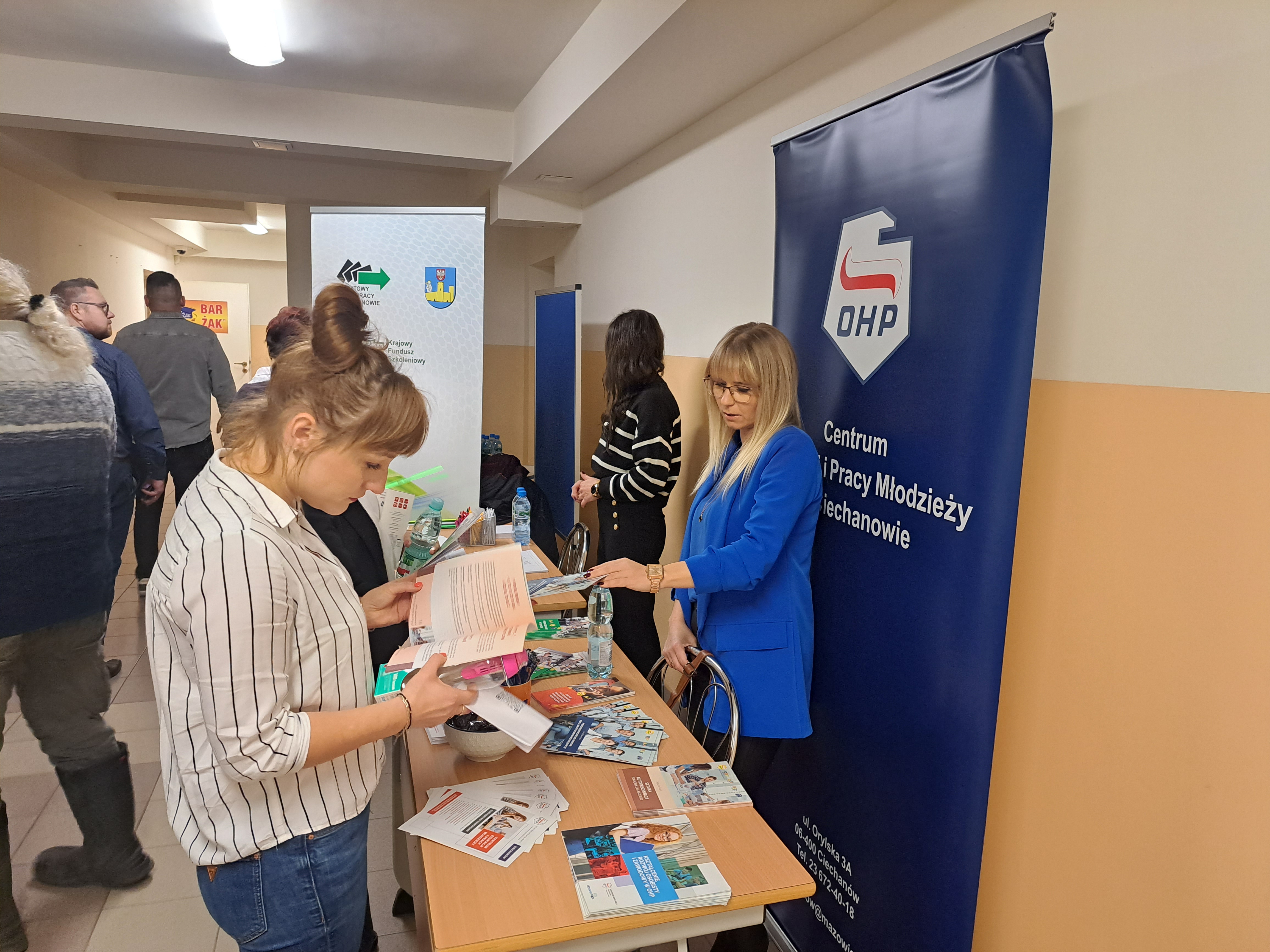 CI III Forum Pracowników Socjalnych zdjęcie 1