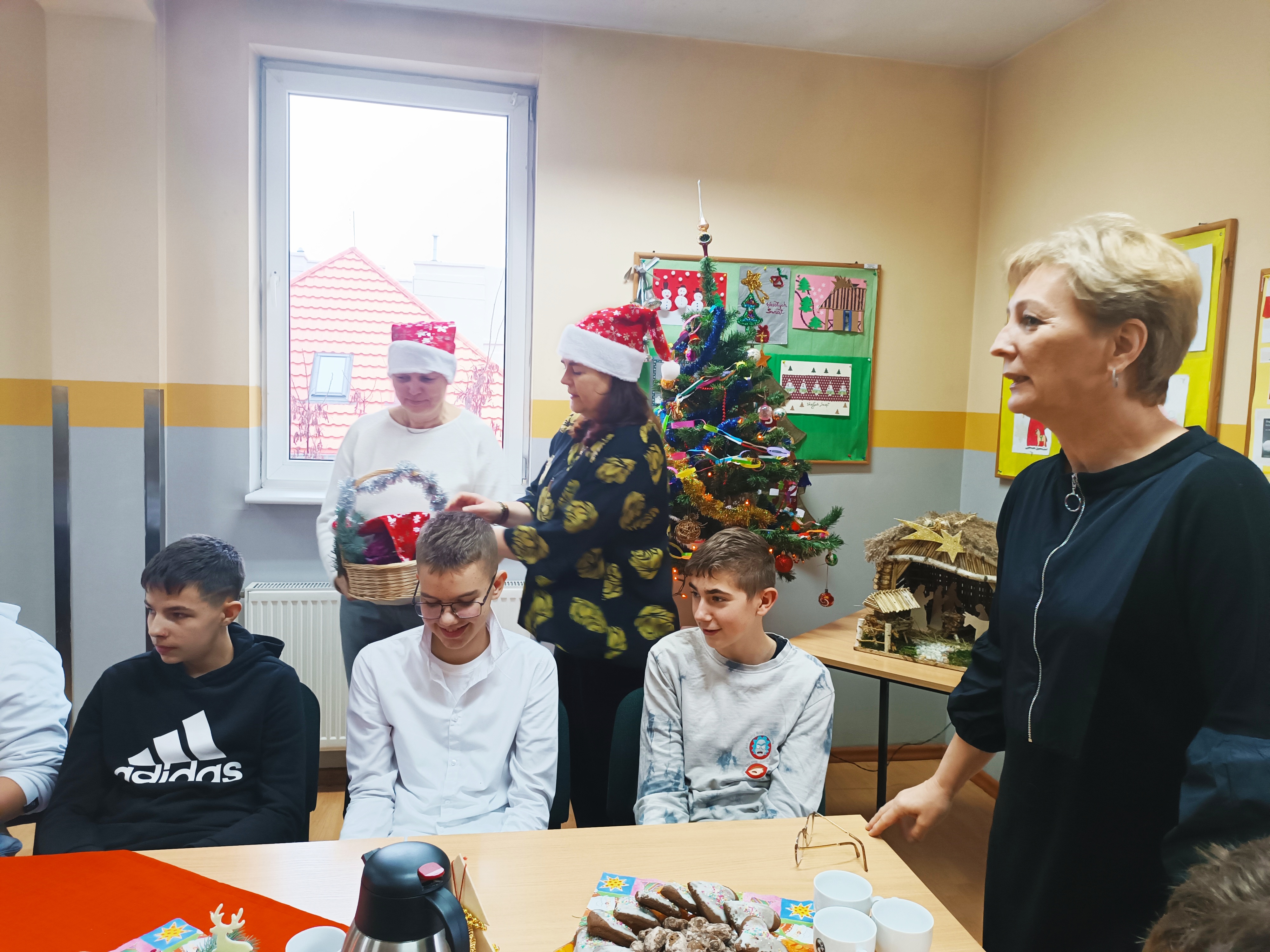 HP Kościan 15.12.2023 2
